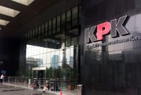 Gedung KPK. Jl. Kuningan Persada No.Kav. 4, RT.1/RW.6, Guntur, Kecamatan Setiabudi, Kota Jakarta Selatan, DKI Jakarta