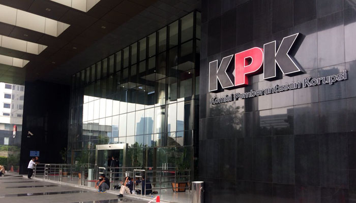Gedung KPK. Jl. Kuningan Persada No.Kav. 4, RT.1/RW.6, Guntur, Kecamatan Setiabudi, Kota Jakarta Selatan, DKI Jakarta