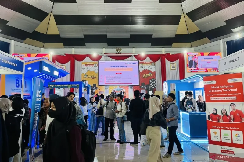 foto Antara