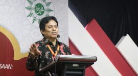 Mukhaer Pakkanna, Senior Advisor Center of Human Economic Development Institut Teknologi dan Bisnis Ahmad Dahlan Jakarta (CHED ITB-AD)