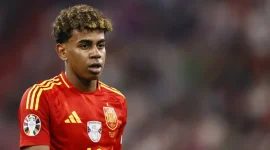 Foto Imago -world soccer talk