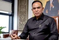 Pendiri Haidar Alwi Care dan Haidar Alwi Institute / foto ist