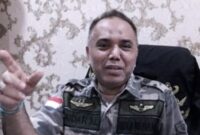 R. Haidar Alwi / foto ist