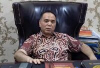 Haidar Alwi / ist
