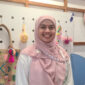 Dessy Nur Anisa Rahma, pendiri Puka./ foto ist