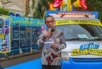 Dirjen Pengawasan Ruang Digital Kementerian Komunikasi dan Digital (Kemkomdigi), Alexander Sabar / foto ist