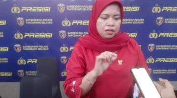 Modus Tawarkan Bantuan, Pelaku Ganjal ATM Ditangkap di Ciputat Tangsel