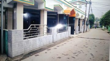 Kampung Kadu, Tangerang Memiliki Potensi Lokal yang Perlu Diperhatikan