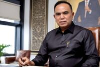 R Haidar Alwi, Pendiri Haidar Alwi Care dan Haidar Alwi Institute / foto ist