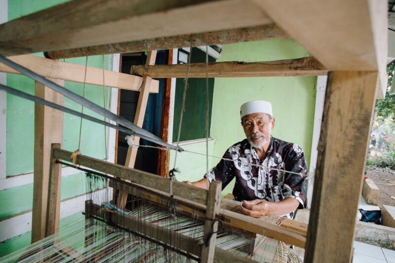 Sejak 2021, PLN Nusantara Power telah mencanangkan program Lentera Hijau. Bersama Duduy Abdullah, program ini berhasil merubah perilaku dalam pemanfaatan gulma enceng gondok serta mendorong peningkatan pendapatan dan terbukanya lapangan pekerjaan bagi masyarakat sekitar.