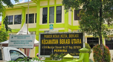 Lambat Terbitkan Akta Kematian, Dukcapil Bekasi Utara Dipertanyakan