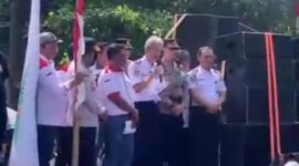 Kepala Dinas Perhubungan Provinsi Jawa Tengah Ir. Arif Djatmiko, M.A., umumkan putusan resmi setelah aksi demo pengemudi. Pemerintah siap menindaklanjuti tuntutan demi perbaikan sistem transportasi dan kesejahteraan pengemudi.