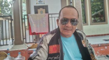 Festival Bawang Merah Brebes 2025 Sukses Digelar