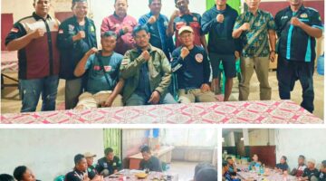 FKPSSB Gelar Rapat Koordinasi Bahas Pembatalan Aksi ODOL dan Kawal Hasil Pertemuan Nasional