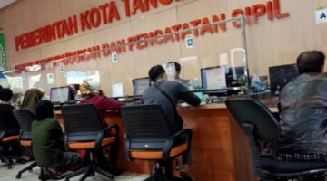 Warga Tolak Pertemuan dengan Dukcapil Kota Tangerang: Khawatir Intimidasi Setelah Keluhkan Pelayanan