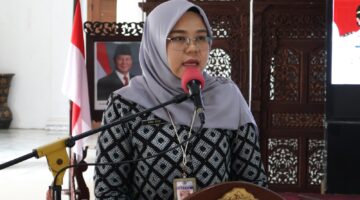 Koperasi Desa Merah Putih Brebes Kantongi SK Badan Hukum Kemenkumham, Anna: Jangan Cuma ‘Koperasi Kertas’