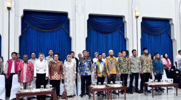 Komite III DPD RI melakukan Uji Sahih Revisi UU SJSN di Pemprov Jabar
