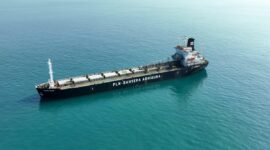 Pertumbuhan pendapatan PLN EPI tahun 2024 ditopang oleh peningkatan signifikan penjualan gas serta kontribusi bisnis beyond kWh dari Anak Perusahaan, seperti transportasi dan perdagangan batu bara.