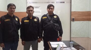 Pelayanan Dinas Perkim Kabupaten Tangerang Memprihatinkan dan Tidak Profesional