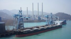 PT Pelayaran Bahtera Adhiguna mampu mencatatkan laba bersih sebesar Rp. 956,59 miliar dan merealisasikan volume angkutan batubara ke PLTU-PLTU PLN Group dan IPP sebesar 37,28 Juta MT pada tahun 2024