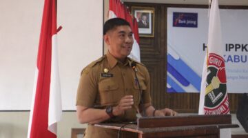 IPPK Kabupaten Brebes Memasuki Usia 52 Tahun, IPPK Makin Bersinar