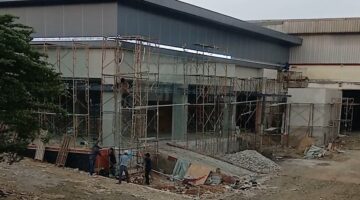 Polemik BYD Tangsel: Warga Tolak Pembangunan Showroom Diduga Ilegal, Lurah Tak Terima Dokumen