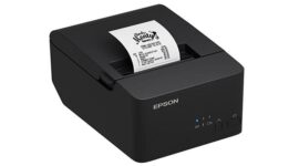 TM-T82X-II thermal POS printer