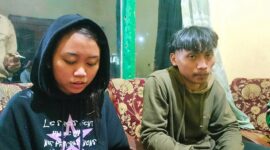 Dua Pendaki Tersesat