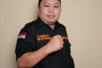 Ketua Ormas BPPKB Tangerang Desak Kapolres Hilangkan Praktik Debt Collector yang Meresahkan Masyarakat