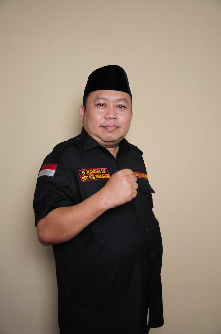 Ketua Ormas BPPKB Tangerang Desak Kapolres Hilangkan Praktik Debt Collector yang Meresahkan Masyarakat