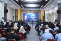 Kapolres Metro Tangerang Kota Ajak Generasi Muda Perangi Narkoba melalui Edukasi dan Sosialisasi P4GN