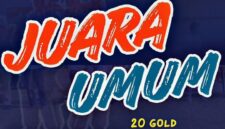 Ketua DPC LSM Seroja, Muhidin, Apresiasi Keberhasilan Kecamatan Pakuhaji Raih Juara Umum di Porkab Tangerang