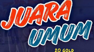 Ketua DPC LSM Seroja, Muhidin, Apresiasi Keberhasilan Kecamatan Pakuhaji Raih Juara Umum di Porkab Tangerang