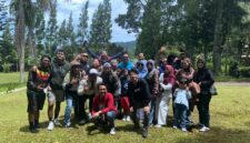 TourFam 2025 KJK Tangerang Raya: Luncurkan Soundtrack Lagu Berjudul Satu Suara KJK