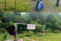 Warga Kampung Kadeper Desa Bantar Panjang Tigaraksa Keberatan Pembangunan MBG Diwilayahnya