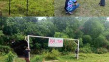 Warga Kampung Kadeper Desa Bantar Panjang Tigaraksa Keberatan Pembangunan MBG Diwilayahnya