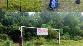 Warga Kampung Kadeper Desa Bantar Panjang Tigaraksa Keberatan Pembangunan MBG Diwilayahnya