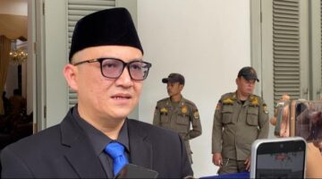 Genjot Pendapatan, Bapenda Banten Gelar Razia Pajak Kendaraan dan Alat Berat Mulai November–Desember 2025