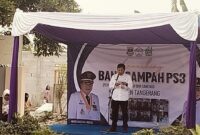 Peluncuran Bank Sampah PS3 di Pasirandu: Kolaborasi Pemuda untuk Lingkungan Bersih dan Ekonomi Berkelanjutan