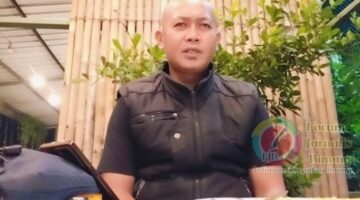 Pembangunan di Binong tidak sesuai kebutuhan warga