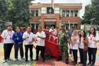 Komitmen Peduli Masyarakat, Mayora Indah Region Jatake Gelar Empat Program CSR di Semester II 2025