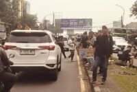 Penggalangan Dana Solidaritas Paguyuban Se-Tangerang untuk Korban Bencana Alam di Sumatra dan Jawa