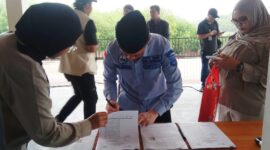 Mohamad Jembar Mundur dari Jabatan Ketua DPD HMNI Kabupaten Tangerang: Fokus pada Prioritas Baru