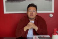 Hari Anti Korupsi 2025: Pesan Tegas Abraham Garuda Laksono untuk Generasi Muda Indonesia