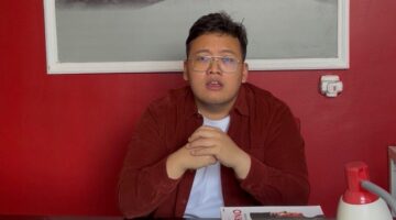 Hari Anti Korupsi 2025: Pesan Tegas Abraham Garuda Laksono untuk Generasi Muda Indonesia