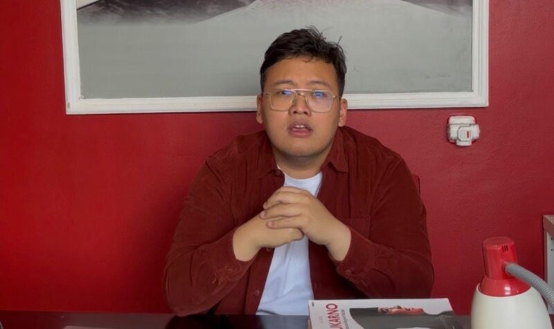 Hari Anti Korupsi 2025: Pesan Tegas Abraham Garuda Laksono untuk Generasi Muda Indonesia