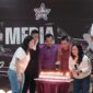 Share the Fame, Share the Kindness: Momen Anniversary 13 Tahun Fame Hotel Gading Serpong