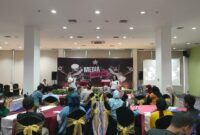 Rayakan Tahun Baru 2026 Di Fame Hotel Gading Serpong, Dengan Tema Glam Rock