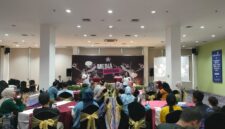 Rayakan Tahun Baru 2026 Di Fame Hotel Gading Serpong, Dengan Tema Glam Rock