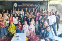 Presidium BPP-KTT Gelar Pelantikan Forum Masyarakat Tangerang Tengah (FORMATT) Periode 2025–2030